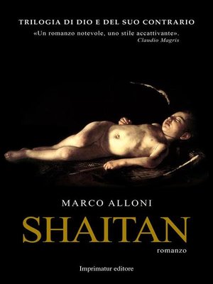 cover image of Shaitan